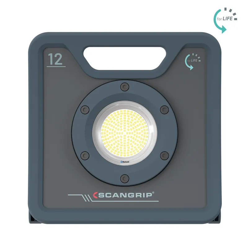 Fri frakt Strålkastare